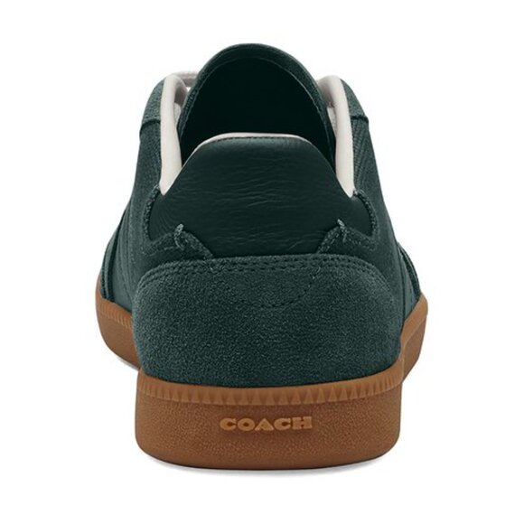 Coach - "Ellis" Sneaker - Picture 4 of 5